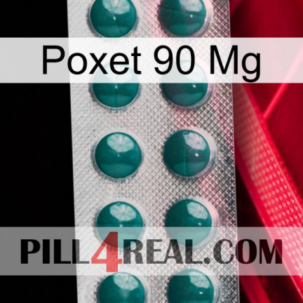Poxet 90Mg dapoxetine1